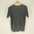 ヌーディージーンズ Nudie Jeans NAKED TRUTH EYES プリント 製品染 S/S Tシャツ メンズ import:M