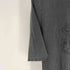 ヌーディージーンズ Nudie Jeans NAKED TRUTH EYES プリント 製品染 S/S Tシャツ メンズ import:M