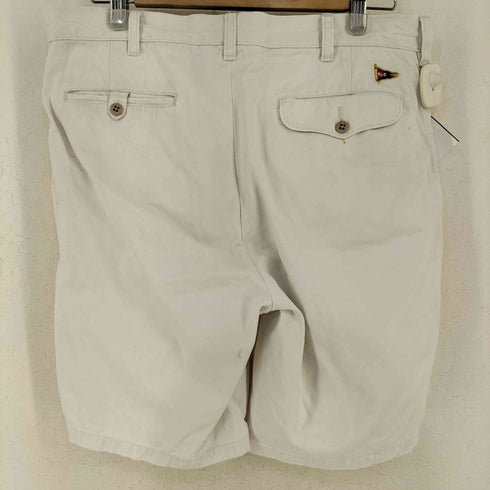 ポロバイラルフローレン Polo by RALPH LAUREN GI SHORT FIT チノショーツ メンズ 33