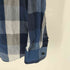 チャップス CHAPS 00S L/S ワンポケットチェックシャツ メンズ import:XXL