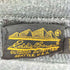 エディーバウアー Eddie Bauer 80s USA製 黒タグ ヘビーウェイトスウェット メンズ S
