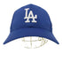 OC Sports MLB LA ベースボールキャップ メンズ