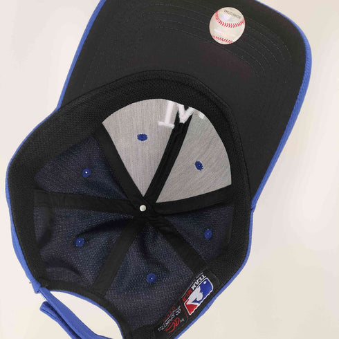 OC Sports MLB LA ベースボールキャップ メンズ