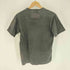 ニーキューイチニーキューゴーオム 291295=HOMME パッチワーク リペア加工 ステッチング ポケット Tシャツ メンズ JPN:2