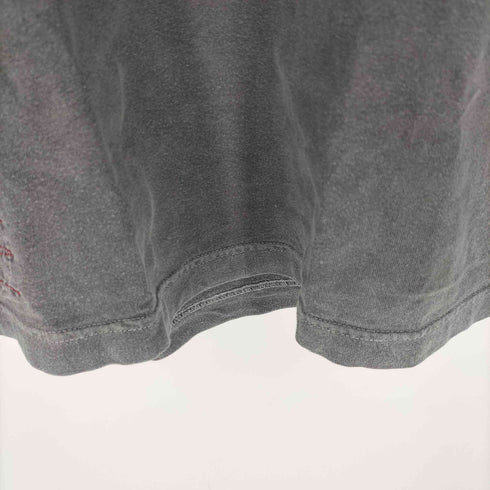 ニーキューイチニーキューゴーオム 291295=HOMME パッチワーク リペア加工 ステッチング ポケット Tシャツ メンズ JPN:2