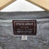 ニーキューイチニーキューゴーオム 291295=HOMME パッチワーク リペア加工 ステッチング ポケット Tシャツ メンズ JPN:2