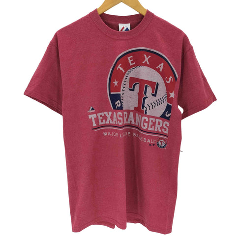 マジェスティック MAJESTIC メジャーリーグ ベースボールTシャツ メンズ JPN:M