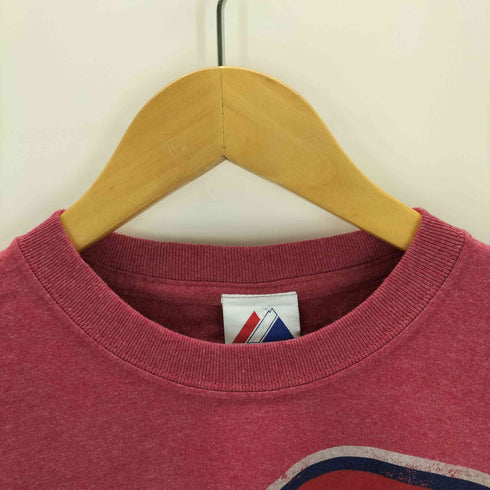 マジェスティック MAJESTIC メジャーリーグ ベースボールTシャツ メンズ JPN:M