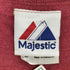 マジェスティック MAJESTIC メジャーリーグ ベースボールTシャツ メンズ JPN:M