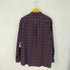 チャップス CHAPS L/S フロント刺繍 チェックワンポケットシャツ メンズ import:XXL