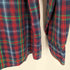 チャップス CHAPS L/S フロント刺繍 チェックワンポケットシャツ メンズ import:XXL