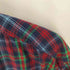 チャップス CHAPS L/S フロント刺繍 チェックワンポケットシャツ メンズ import:XXL