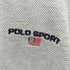 ポロスポーツラルフローレン POLO SPORT RALPH LAUREN L/S ロゴ刺繍ヘンリーネックTシャツ メンズ JPN:S