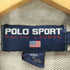 ポロスポーツラルフローレン POLO SPORT RALPH LAUREN L/S ロゴ刺繍ヘンリーネックTシャツ メンズ JPN:S