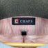 チャップス CHAPS L/S ワンポケットギンガムチェックシャツ メンズ import:XXL