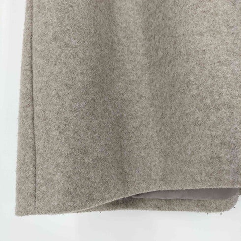 NOTCH バック スリット コート レディース JPN:M