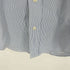 ラルフローレン RALPH LAUREN CLASSIC FIT ポニー 刺繍 ストライプ B.D シャツ メンズ import:S