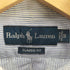 ラルフローレン RALPH LAUREN CLASSIC FIT ポニー 刺繍 ストライプ B.D シャツ メンズ import:S