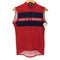 ポロスポーツラルフローレン POLO SPORT RALPH LAUREN USA製 フロントロゴサイクリングシャツ メンズ JPN:M