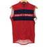 ポロスポーツラルフローレン POLO SPORT RALPH LAUREN USA製 フロントロゴサイクリングシャツ メンズ JPN:M