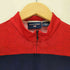 ポロスポーツラルフローレン POLO SPORT RALPH LAUREN USA製 フロントロゴサイクリングシャツ メンズ JPN:M