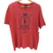 ポロバイラルフローレン Polo by RALPH LAUREN S/S フロントプリントTシャツ メンズ JPN:M