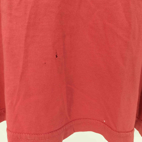 ポロバイラルフローレン Polo by RALPH LAUREN S/S フロントプリントTシャツ メンズ JPN:M