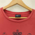 ポロバイラルフローレン Polo by RALPH LAUREN S/S フロントプリントTシャツ メンズ JPN:M