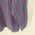 チャップス CHAPS 00S L/S ワンポケット ストライプシャツ ロゴ メンズ import:XXL