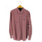 チャップス CHAPS 00S L/S ワンポケットギンガムチェックシャツ ワンポイント メンズ import:XXL
