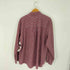 チャップス CHAPS 00S L/S ワンポケットギンガムチェックシャツ ワンポイント メンズ import:XXL