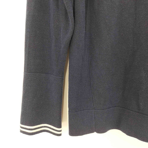 ブルックスブラザーズ BROOKS BROTHERS イタリア製 L/S ポロシャツ メンズ