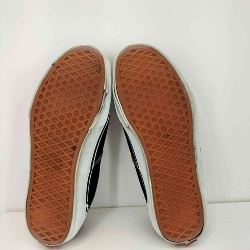 バンズ VANS ERA ローカットスニーカー メンズ JPN:27.5