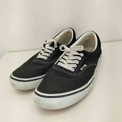 バンズ VANS ERA ローカットスニーカー メンズ JPN:27.5