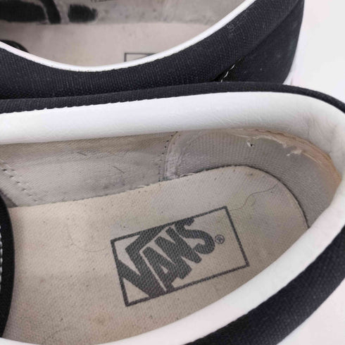 バンズ VANS ERA ローカットスニーカー メンズ JPN:27.5