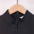 ザラ ZARA ピンストライプ ミニ ワンピース レディース import:XS