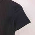 ザラ ZARA ピンストライプ ミニ ワンピース レディース import:XS