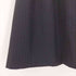 ザラ ZARA ピンストライプ ミニ ワンピース レディース import:XS