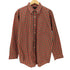 チャップスラルフローレン CHAPS RALPH LAUREN L/S チェック柄BDシャツ メンズ JPN:L