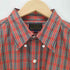 チャップスラルフローレン CHAPS RALPH LAUREN L/S チェック柄BDシャツ メンズ JPN:L