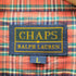 チャップスラルフローレン CHAPS RALPH LAUREN L/S チェック柄BDシャツ メンズ JPN:L