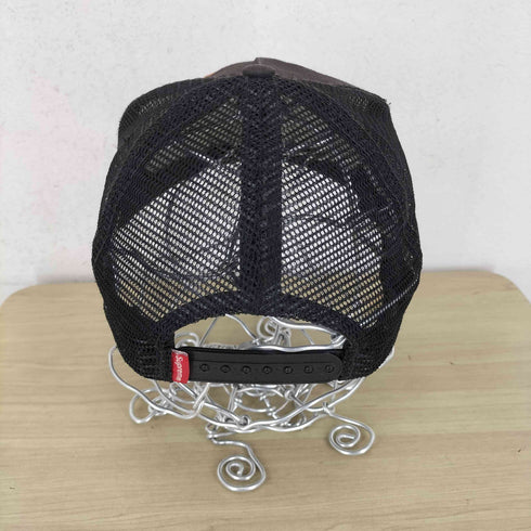 シュプリーム Supreme Get Your Shit Together Mesh Cap メンズ FREE