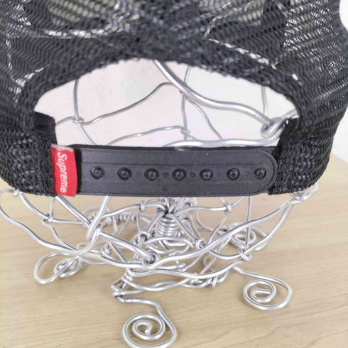 シュプリーム Supreme Get Your Shit Together Mesh Cap メンズ FREE