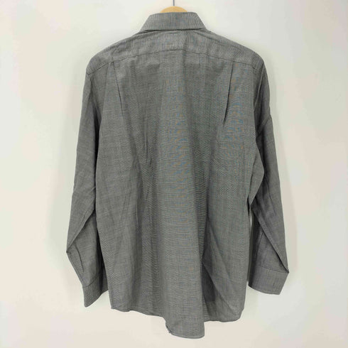 ポロバイラルフローレン Polo by RALPH LAUREN L/S REGENT CLASSIC FIT チェック柄シャツ メンズ 15 1/2