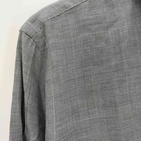 ポロバイラルフローレン Polo by RALPH LAUREN L/S REGENT CLASSIC FIT チェック柄シャツ メンズ 15 1/2