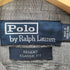 ポロバイラルフローレン Polo by RALPH LAUREN L/S REGENT CLASSIC FIT チェック柄シャツ メンズ 15 1/2