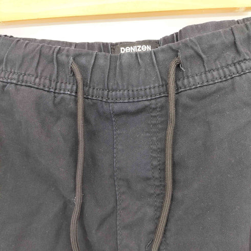 リーバイス Levis デニゼン ジョガーパンツ メンズ L/G