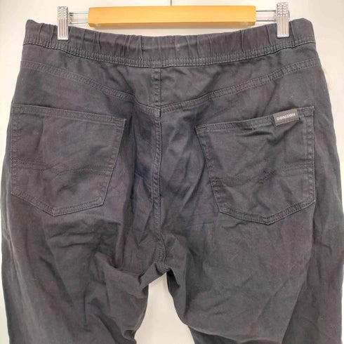 リーバイス Levis デニゼン ジョガーパンツ メンズ L/G