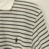 ポロゴルフラルフローレン POLO GOLF RALPH LAUREN S/S ボーダースモールポニー刺繍ポロシャツ メンズ JPN:S