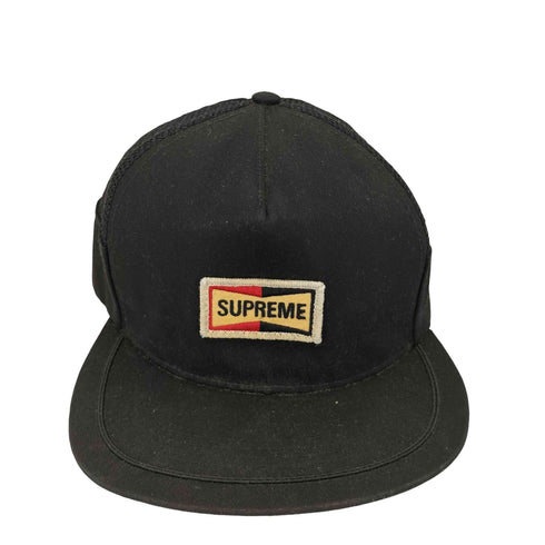 シュプリーム Supreme 11SS Champion 5 Panel Cap メンズ
